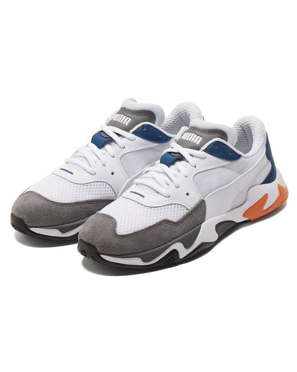 PUMA Blue Storm Origin Sneakers for men