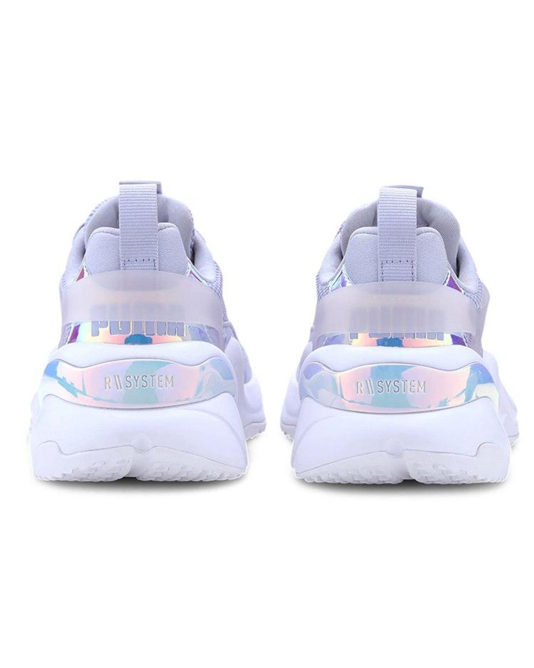 PUMA Blue (Wmns) Rise