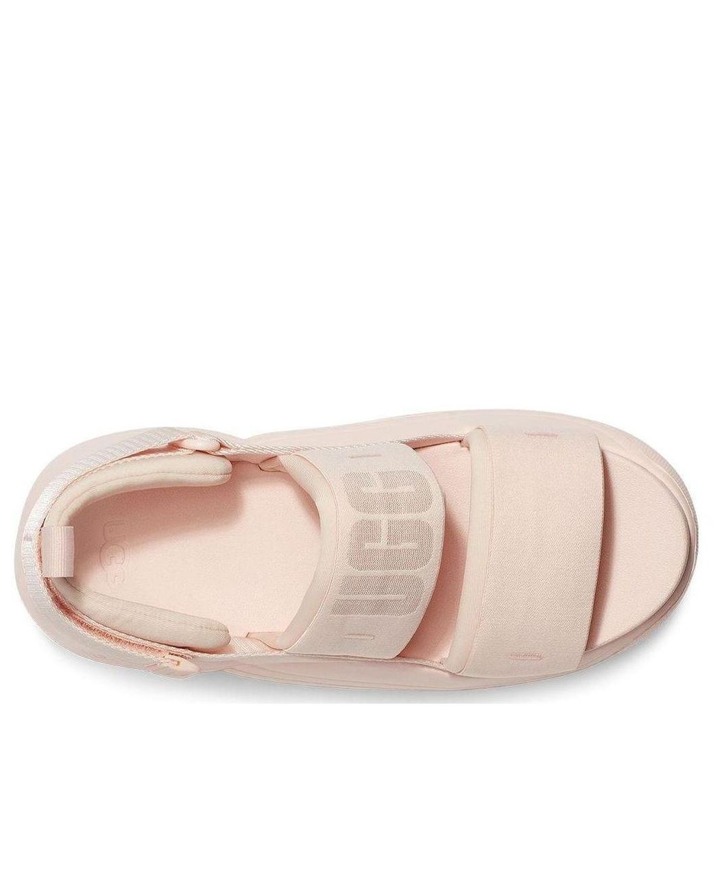 Ugg Pink (Wmns) La Cloud 'Pale'