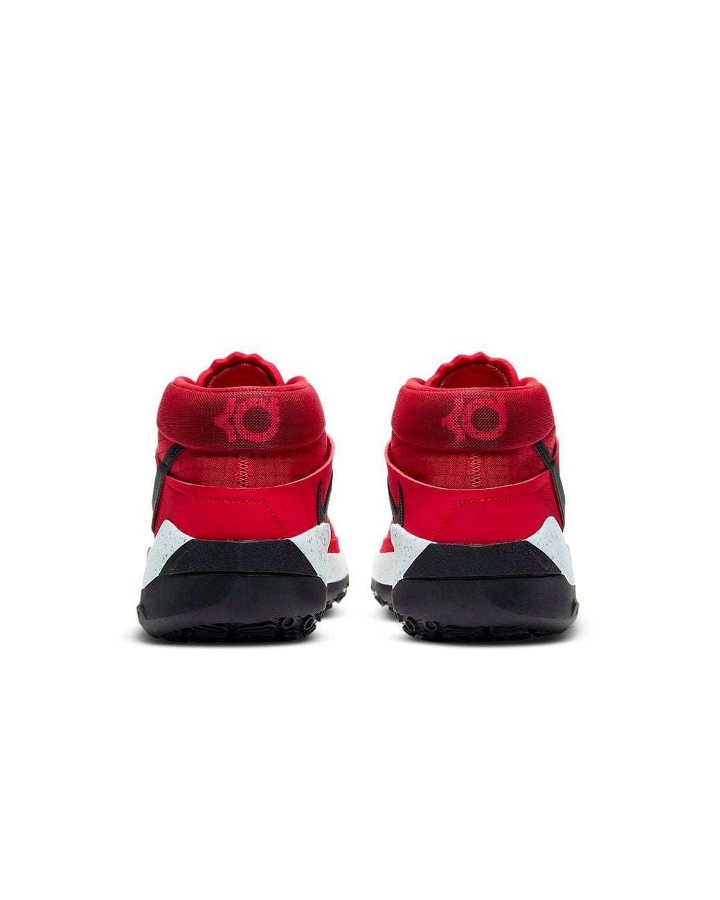 Nike Red Kd 13 Tb 'University' for men