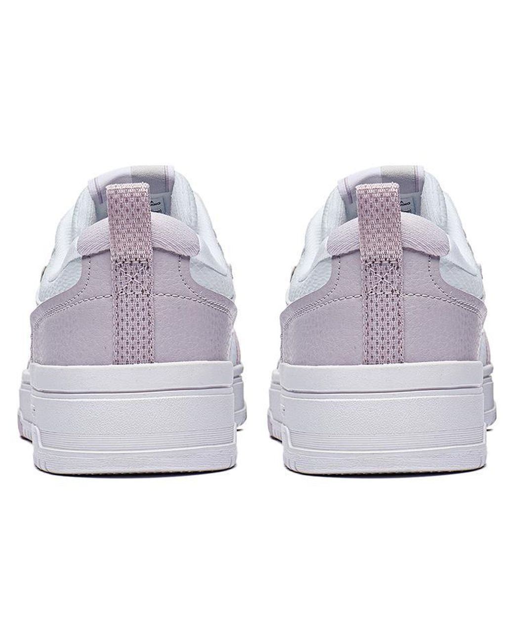 Li-ning White (Wmns) Tianji 2 Light'