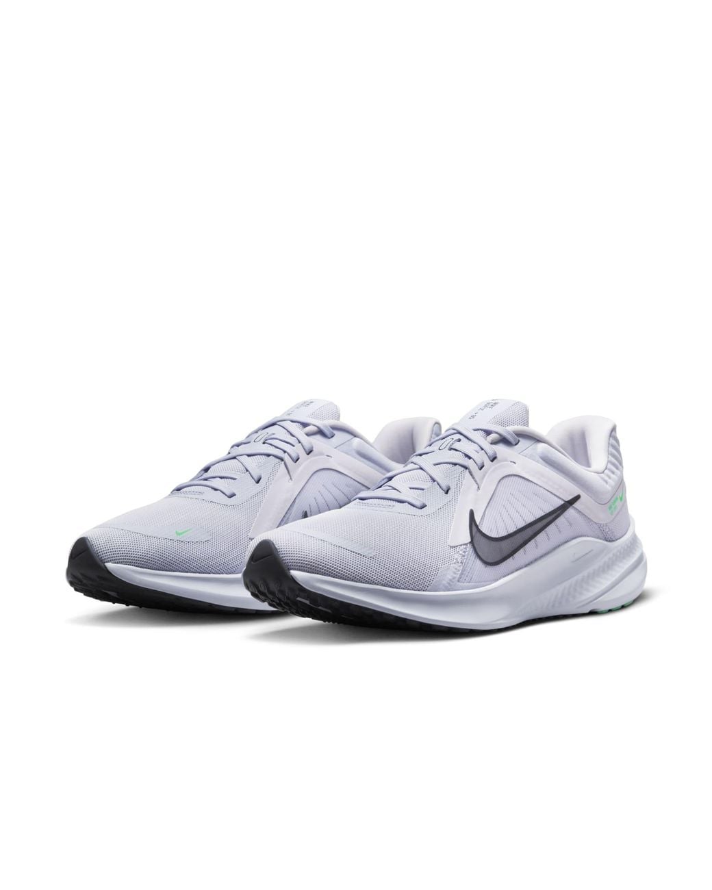 Nike White Quest 5 'Oxygen Gridiron' for men