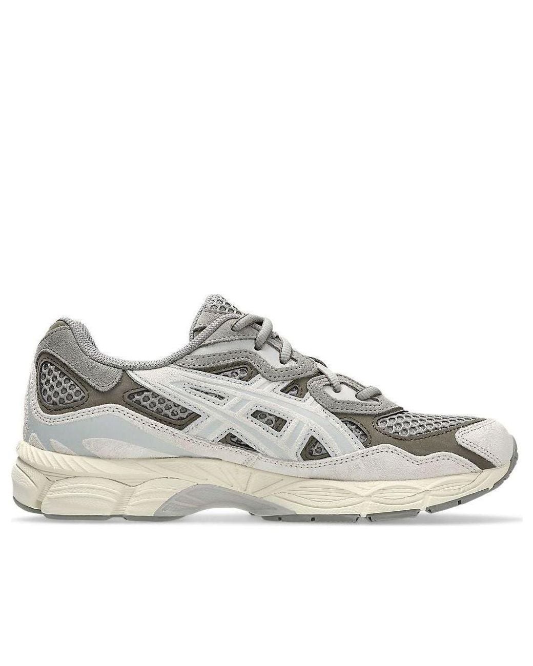Asics White Gel-Nyc 'Steeple Cream' for men