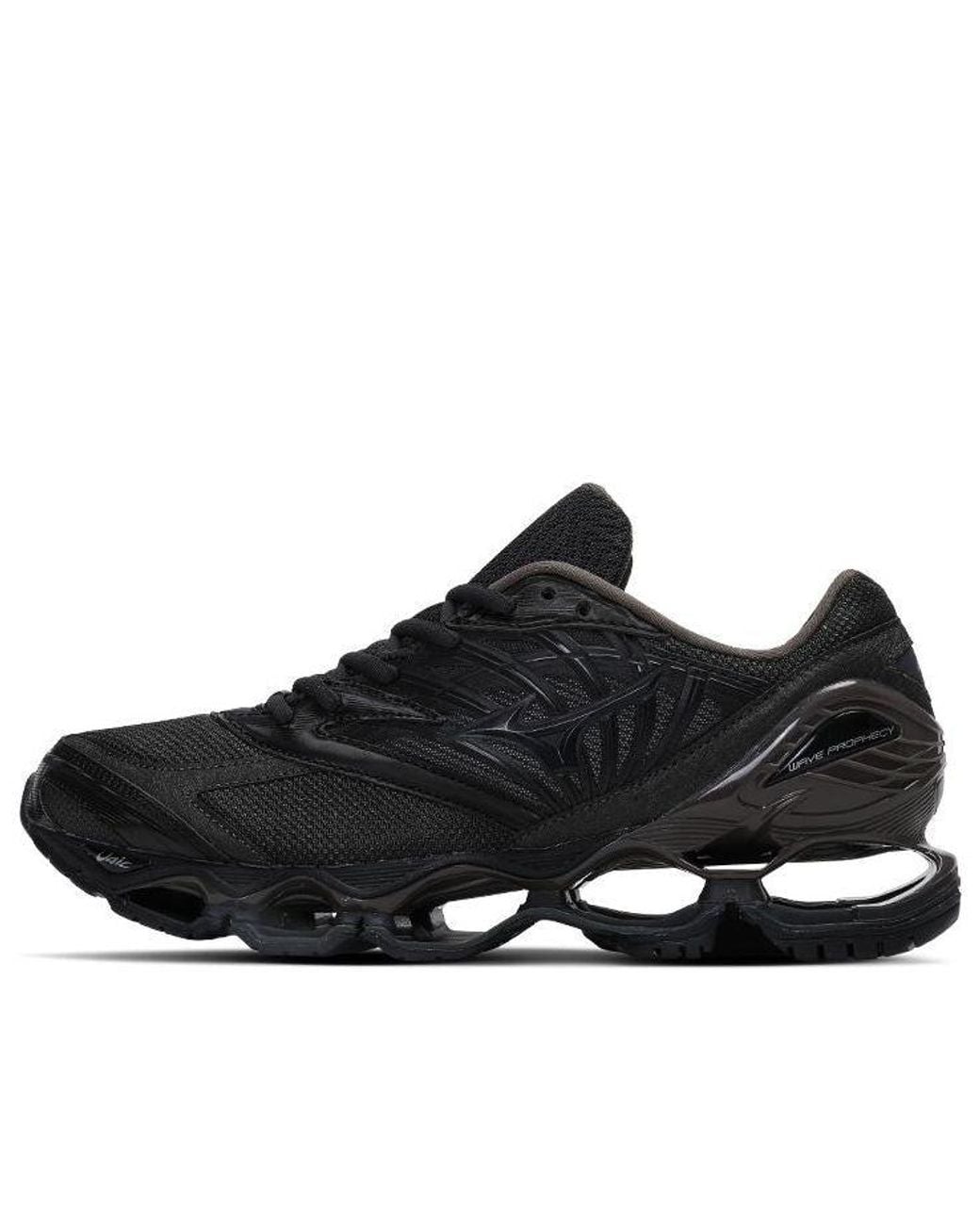 Mizuno Black Wave Prophecy Ls X Vainl Archive for men
