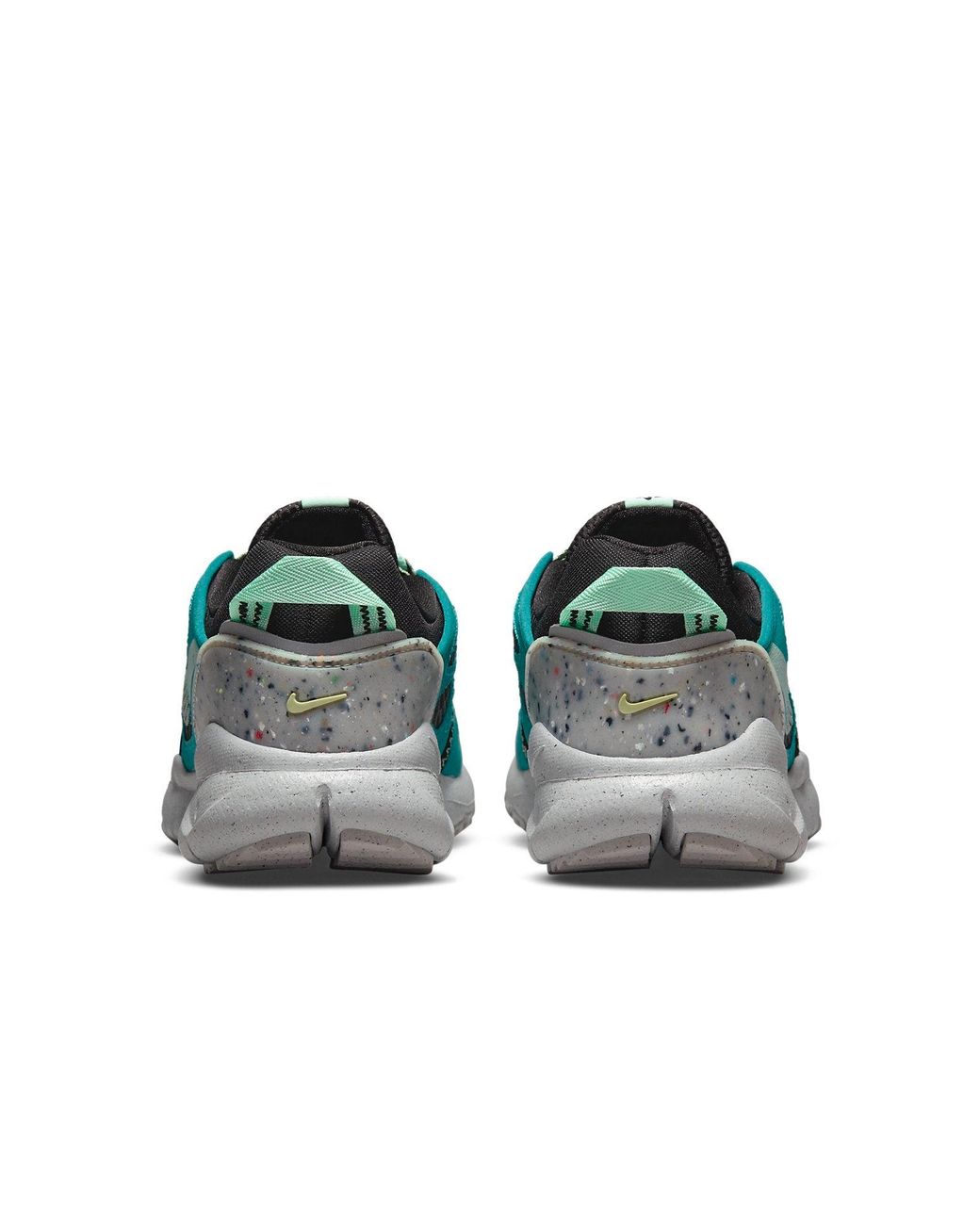 Nike Blue Free Terra Vista Bright Spruce' for men