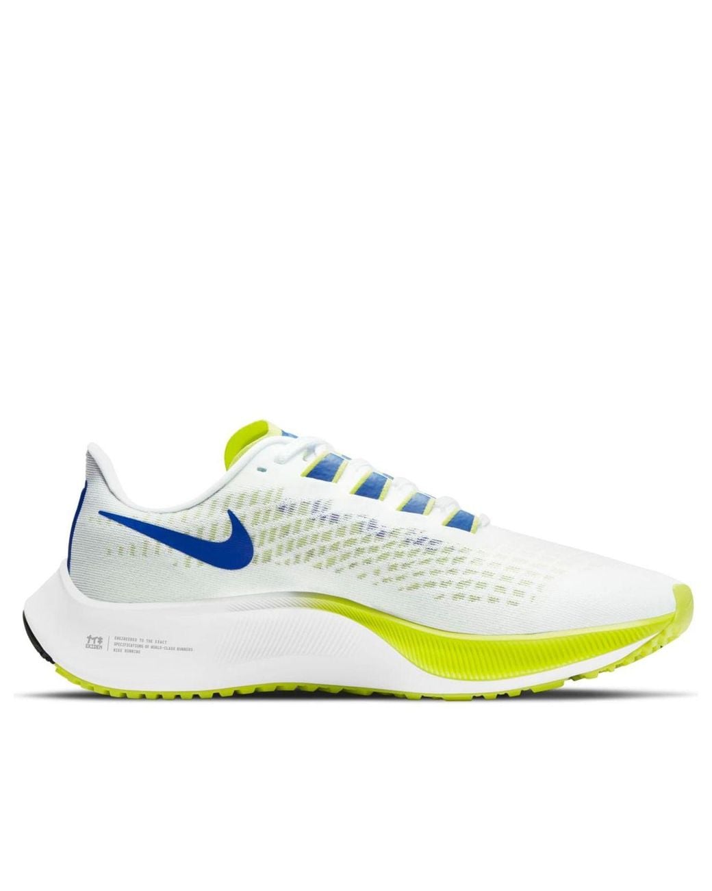 Nike Blue (Wmns) Air Zoom Pegasus 37