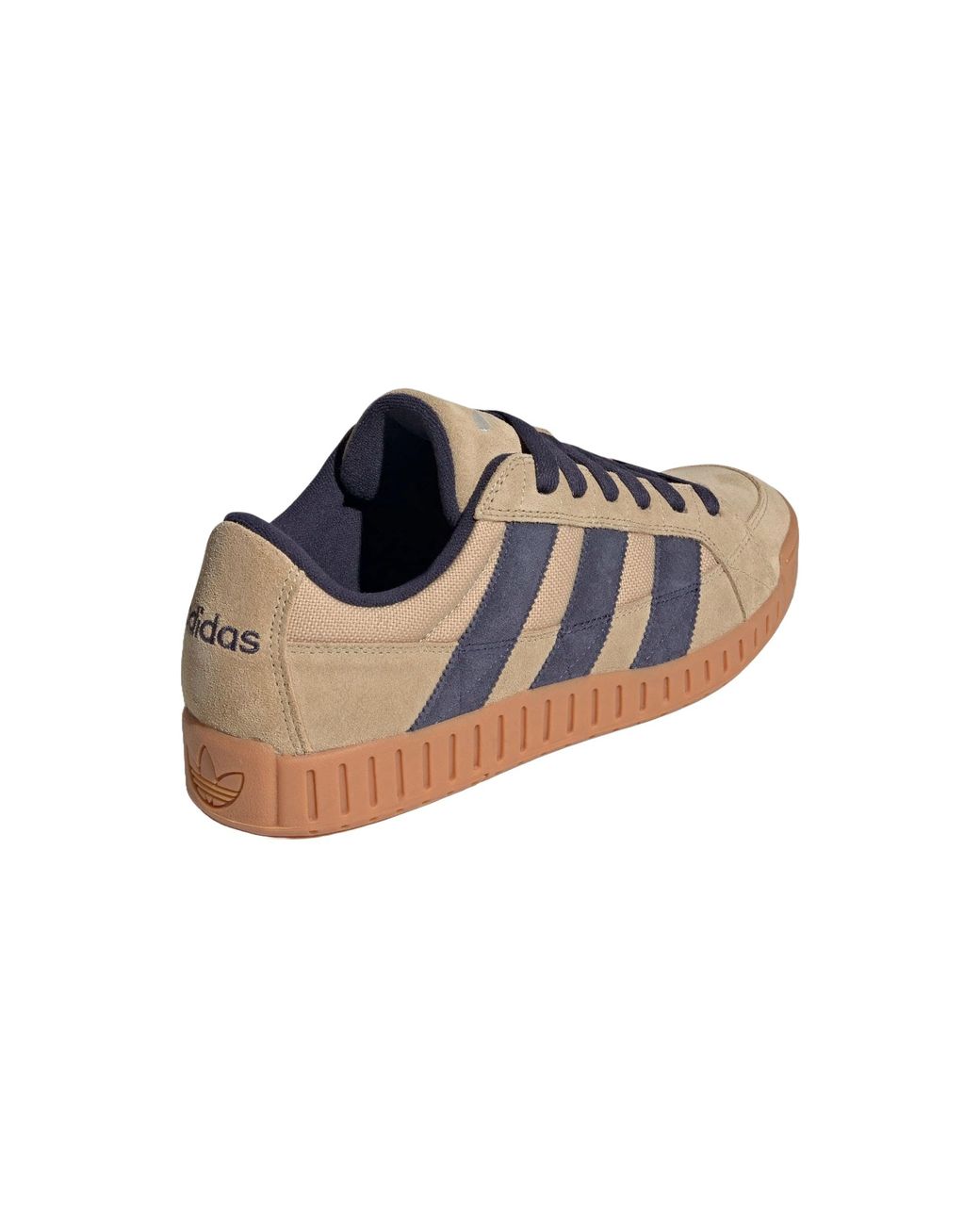 Adidas Blue Lwst 'Linen Khaki Shadow' for men