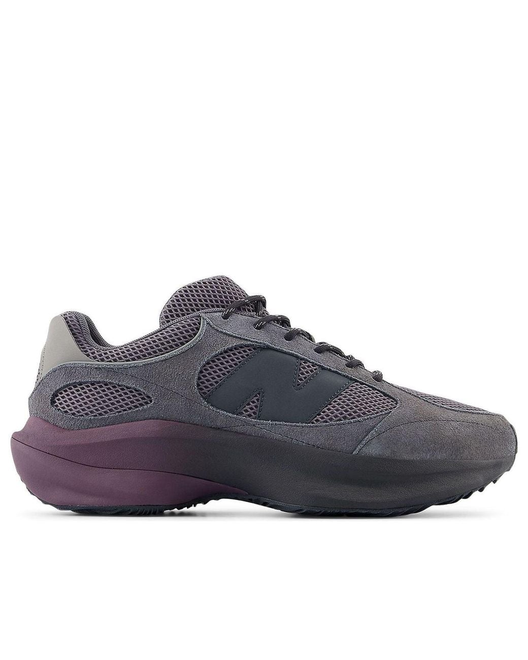 New Balance Blue Nb Wrpd for men