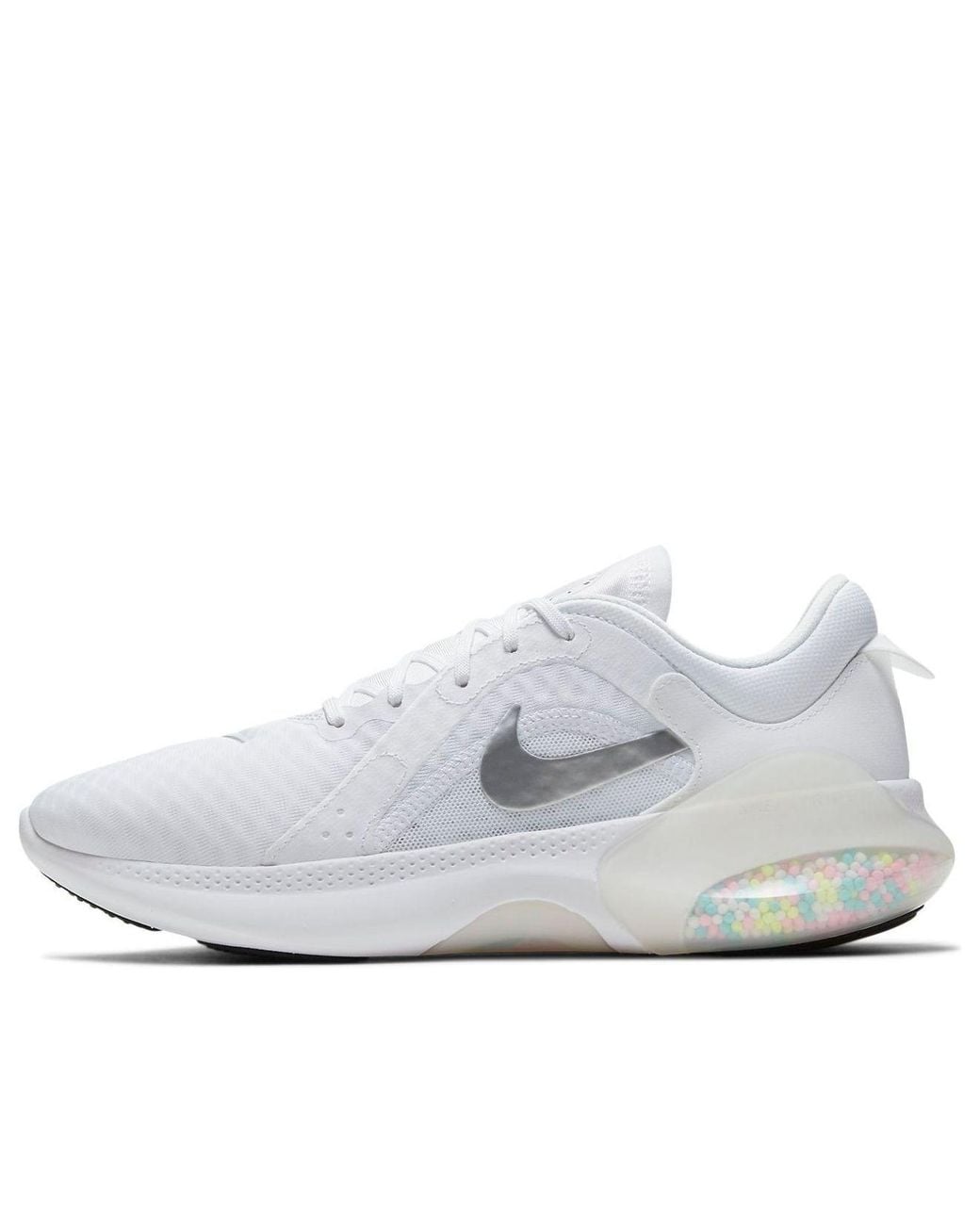 Nike White (Wmns) Joyride Dual Run 2