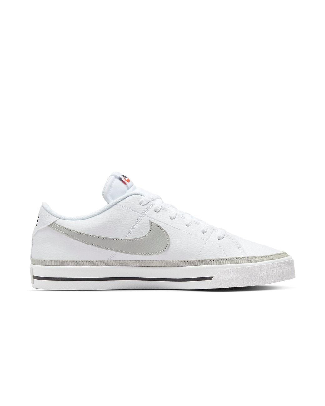 Nike White Court Legacy Next Nature Fog' for men
