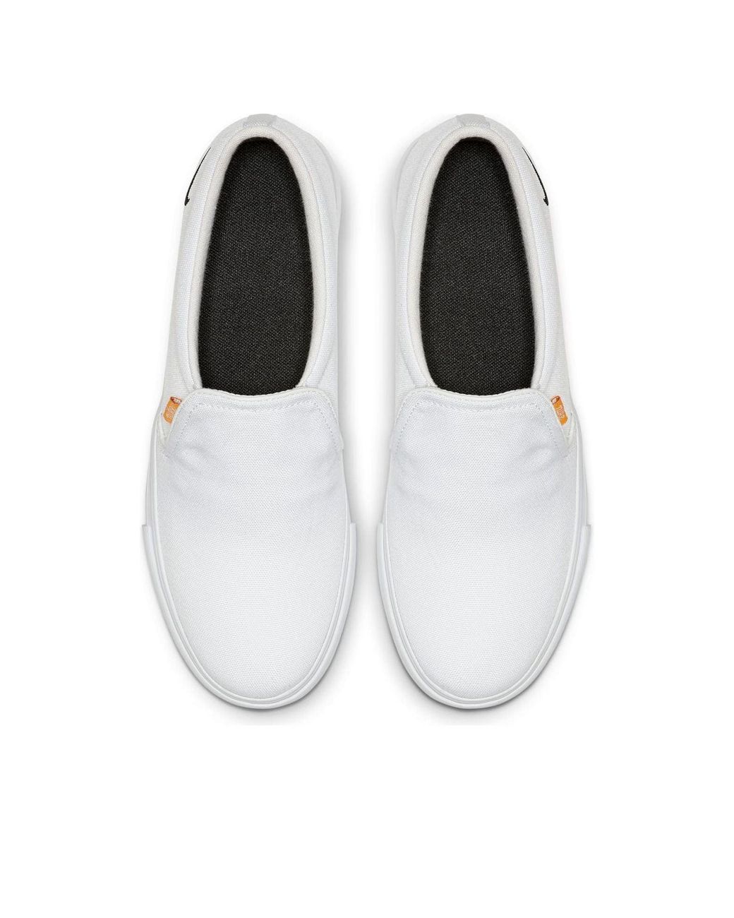 Nike White (Wmns) Court Royale Ac Slp