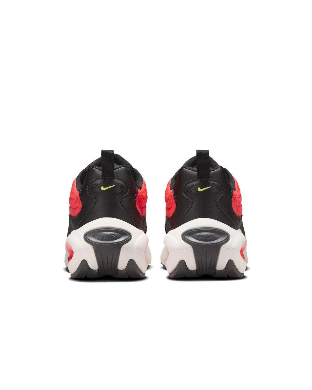 Nike Red Sneakers