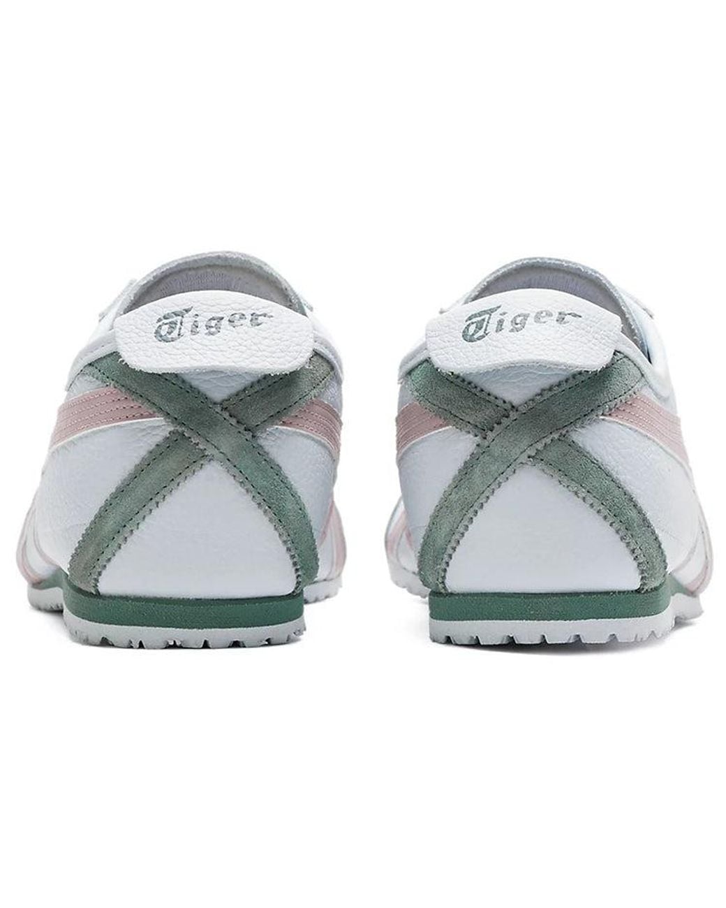 Onitsuka Tiger White Mexico 66 Airy Watershed Rose' for men