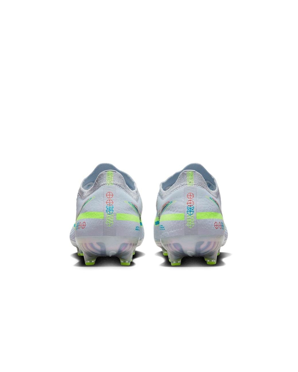 Nike Blue Phantom Gt2 Elite Ag Pro 'Progress Pack' for men