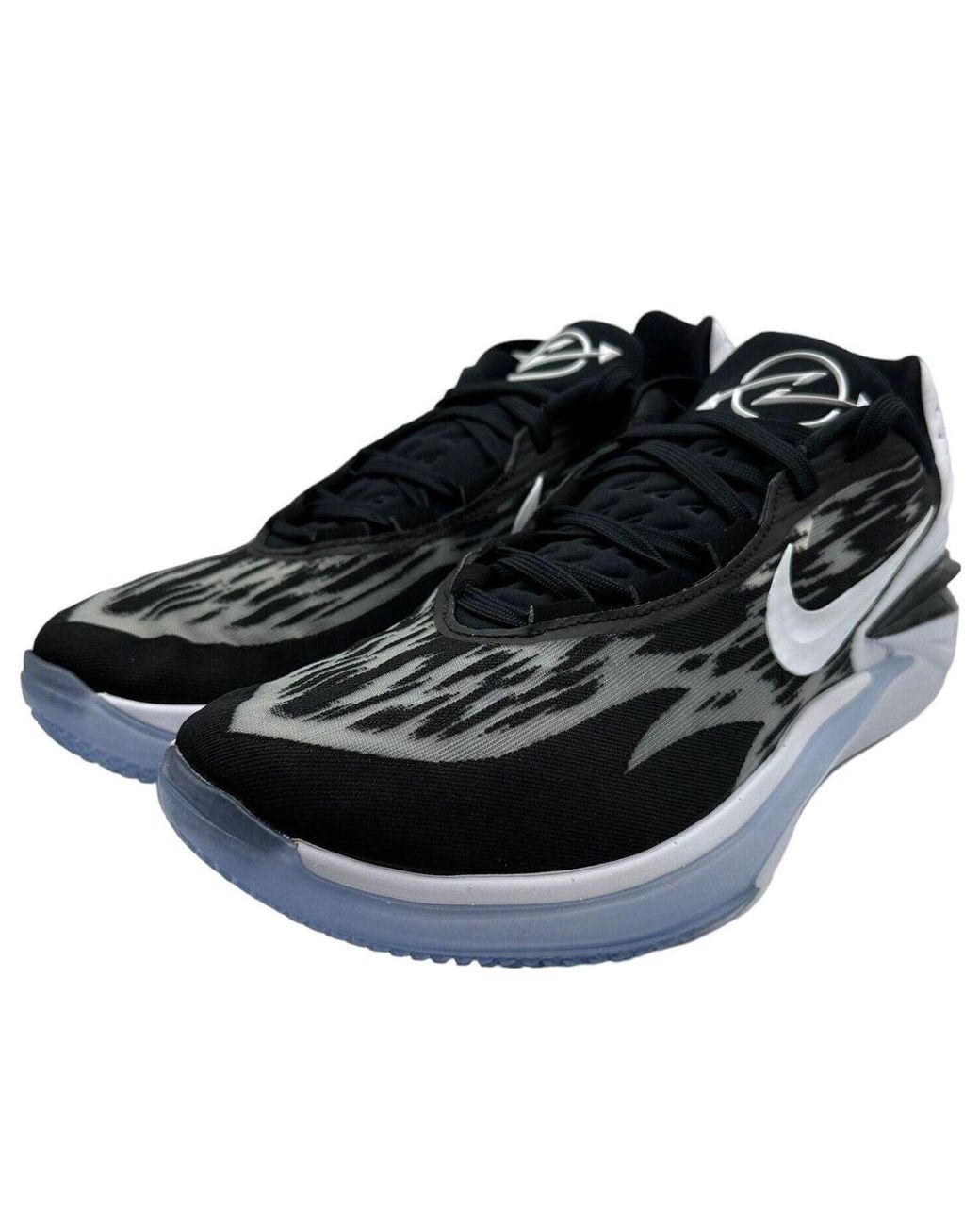 Nike Black Air Zoom Gt Cut 2 Tb for men