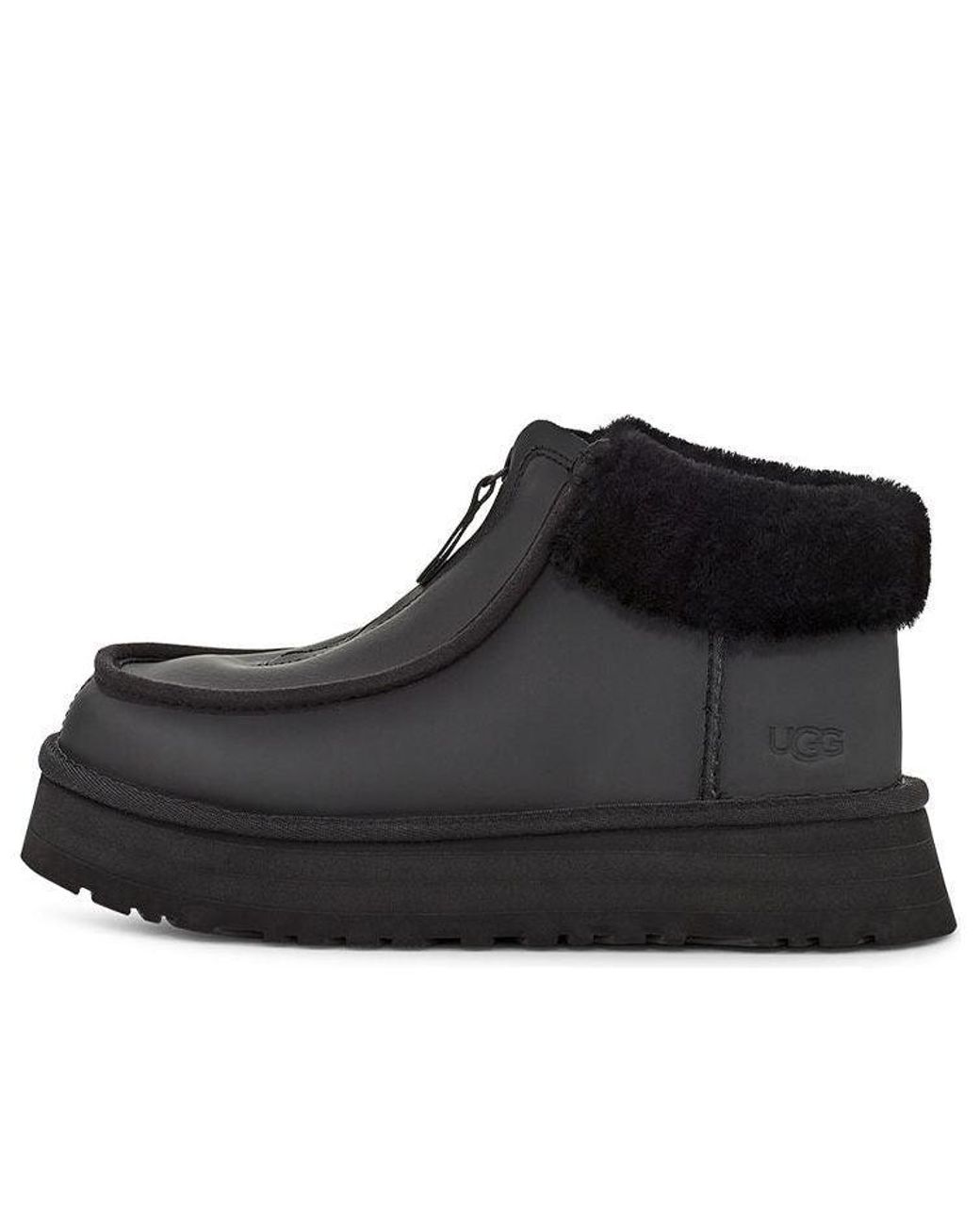 Ugg Black (Wmns) Funkette Boot