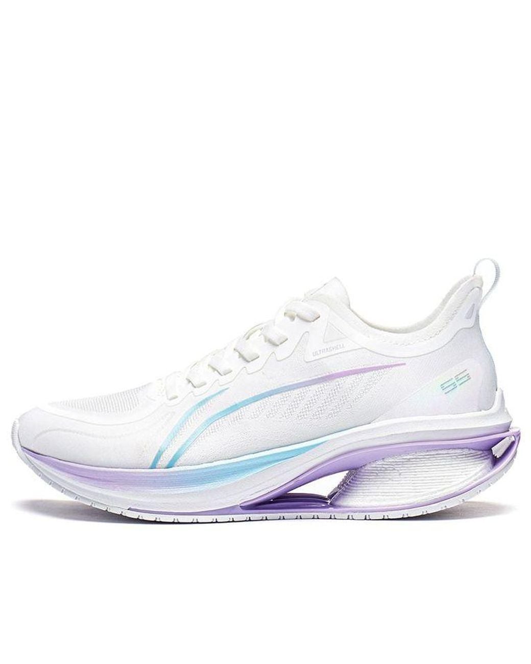 Li-ning White (Wmns) Wushi 5S 3.0