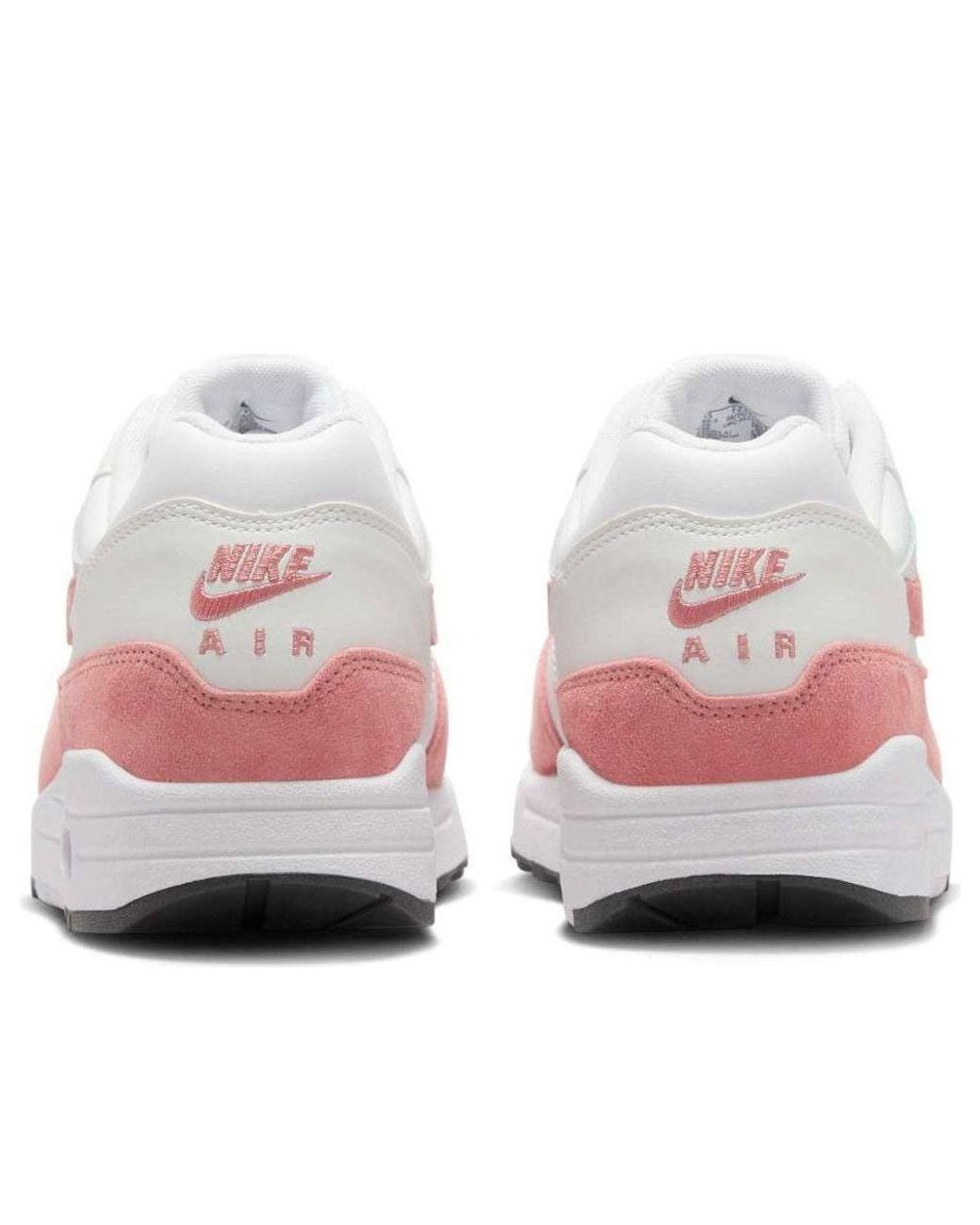 Nike Pink (Wmns) Air Max 1 '87 Canyon'