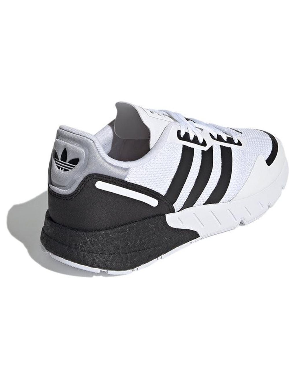 Adidas Blue Zx 1K Boost for men