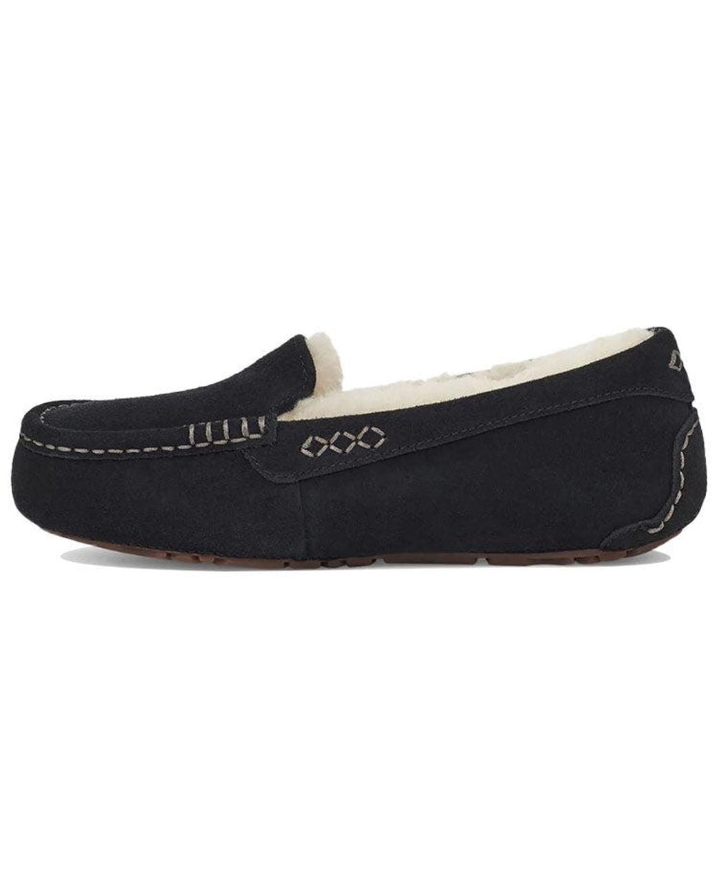 Ugg Black (Wmns) Ansley