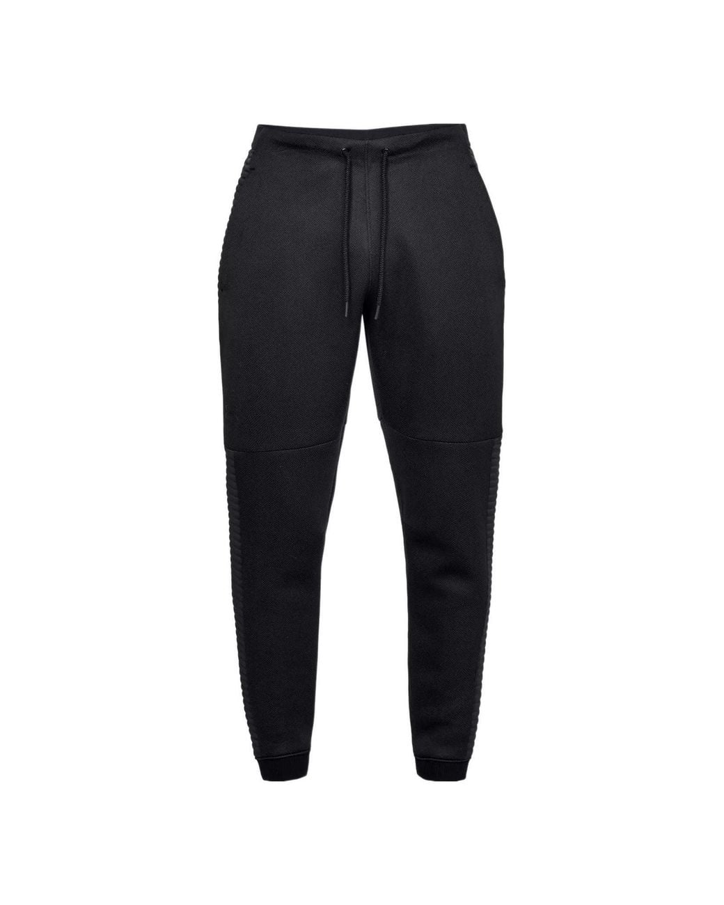 Under Armour Blue Unstoppable Move Pants for men