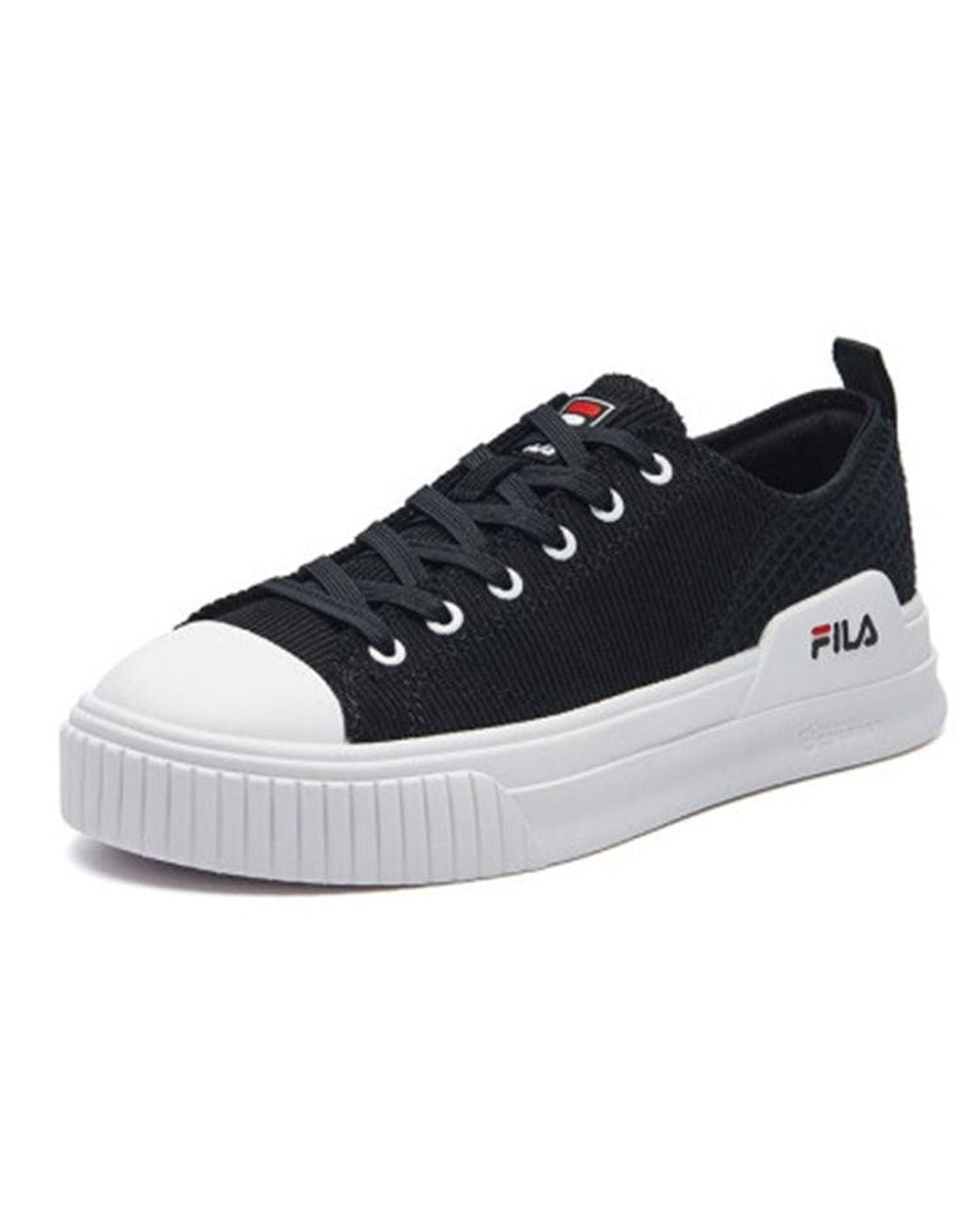 Fila Blue (Wmns) Fashion Court Low-Topsneakers