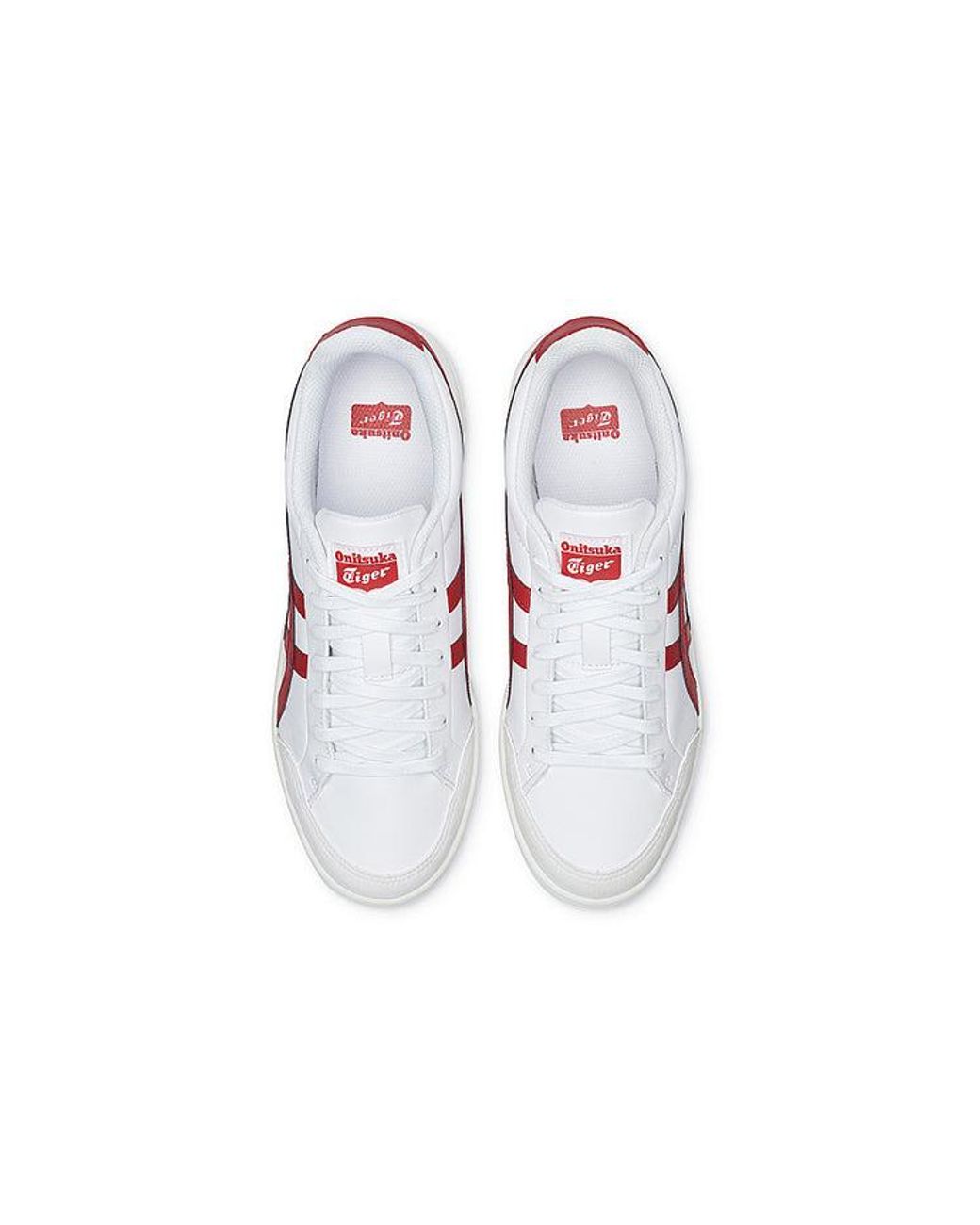 Onitsuka Tiger White Entry Court for men