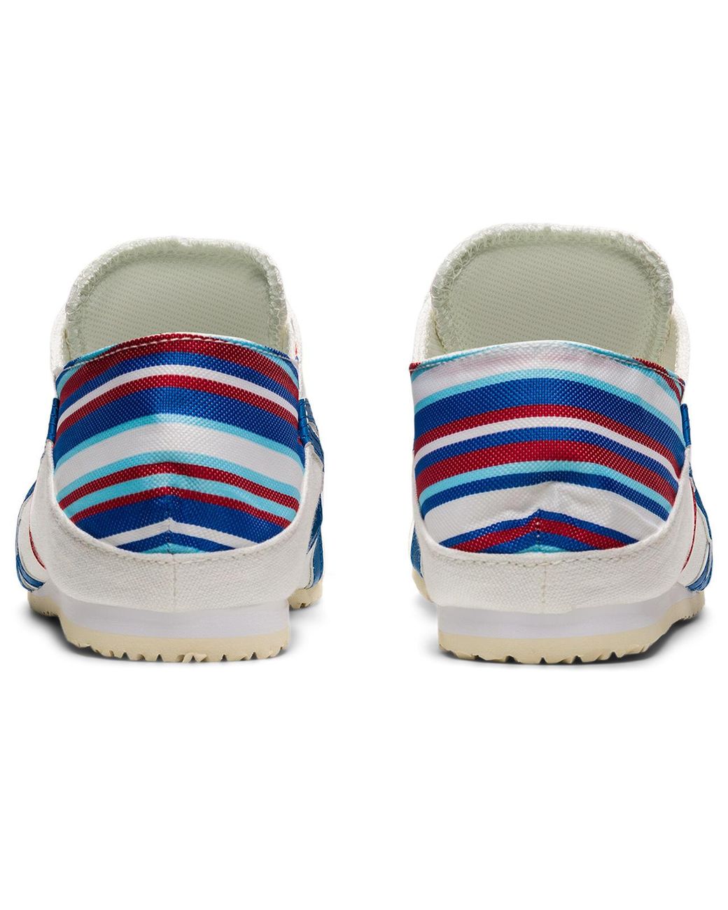 Onitsuka Tiger Blue Mexico 66 Paraty Classic' for men