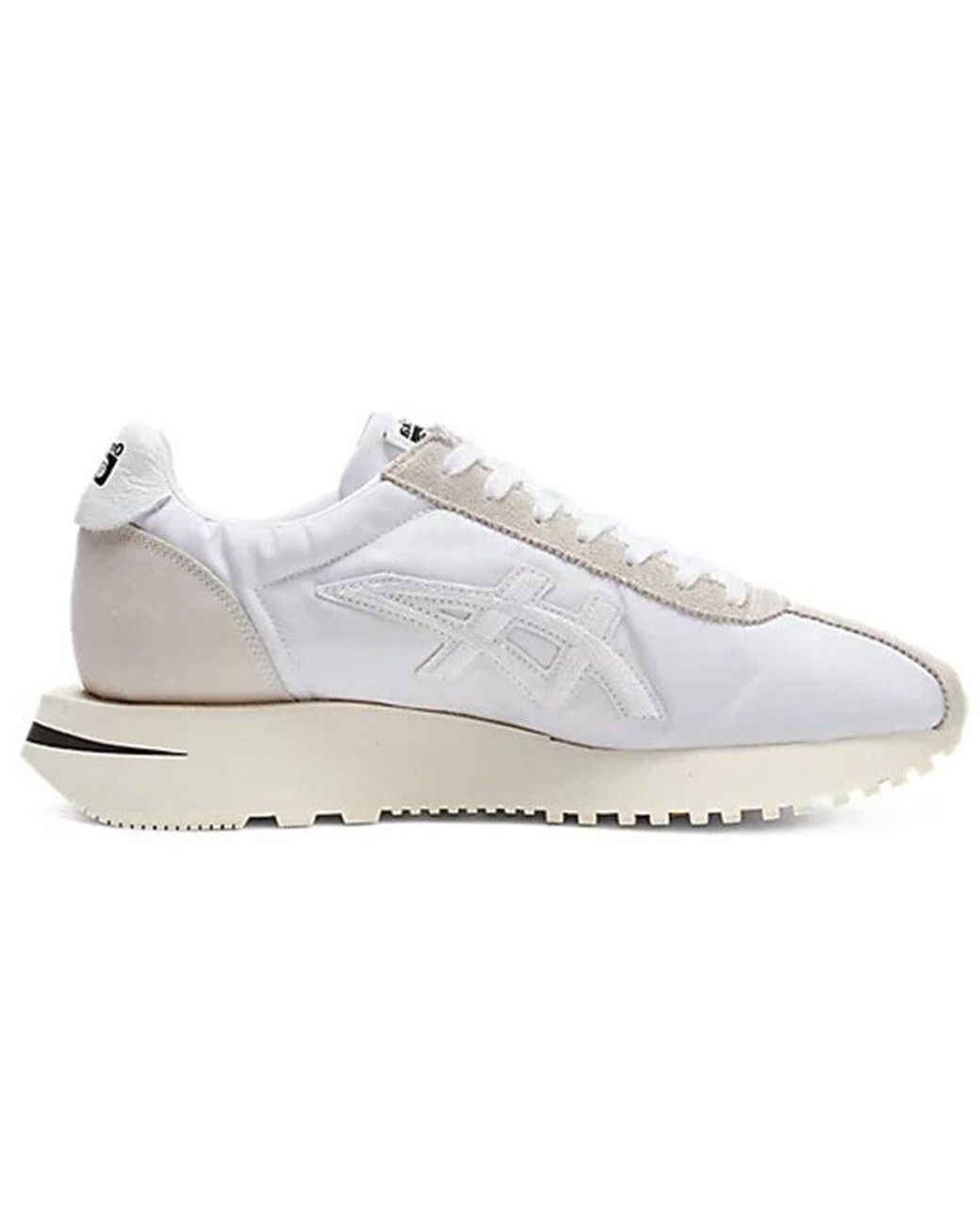 Onitsuka Tiger White Moage Mo for men