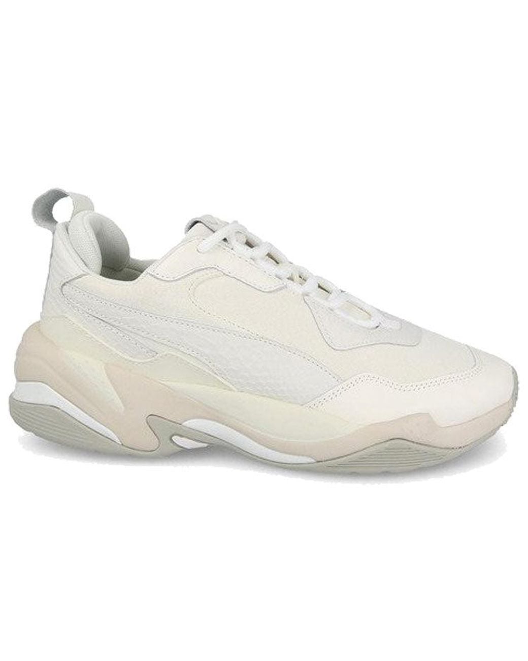 PUMA White Thunder Desert 'Bright' for men