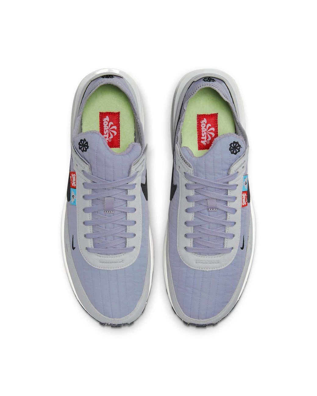 Nike Blue Waffle One Premium 'Toasty for men