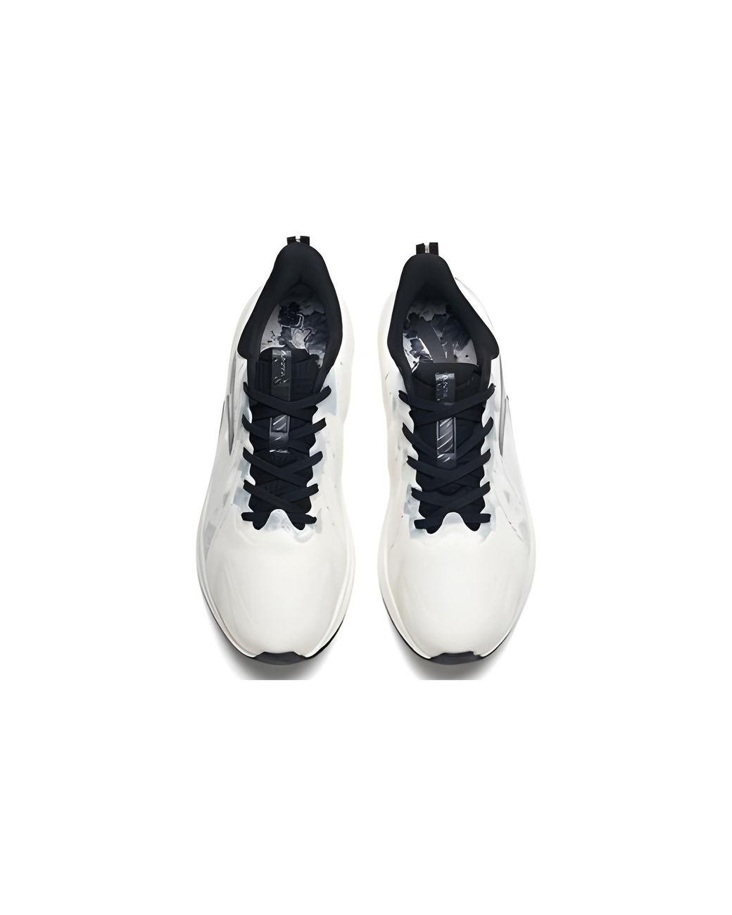 Anta White Rocket 4.0 for men