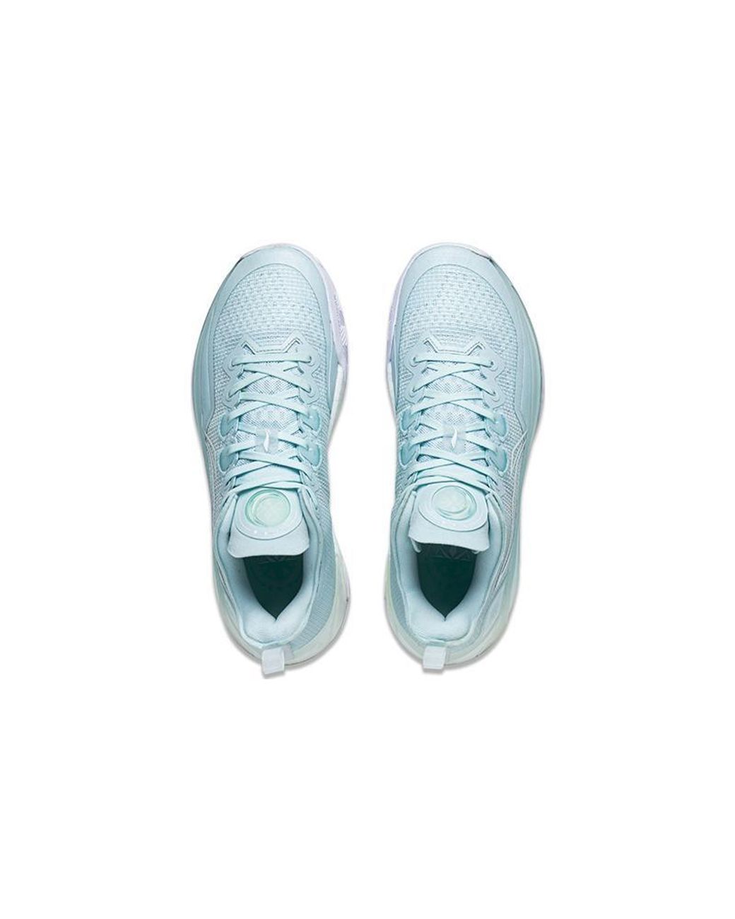 Li-ning Blue Liren 3 V2 Low 'Water' for men