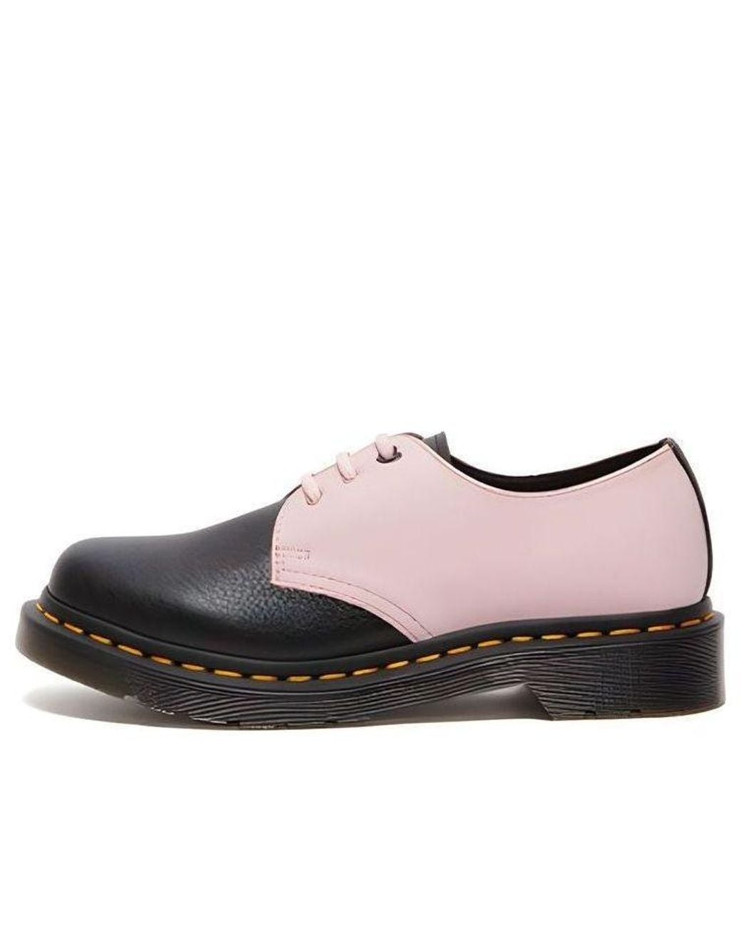 Dr. Martens Pink (Wmns) 1461
