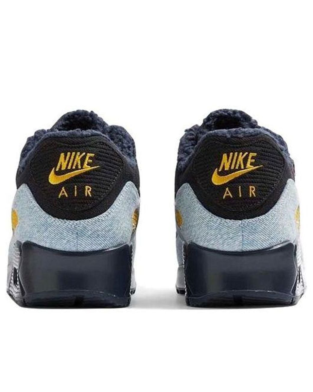 nike levis air max 90