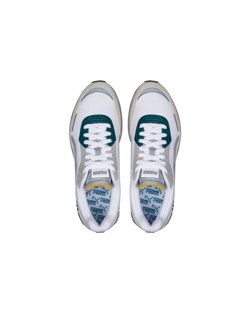 PUMA White City Rider Nimbus Cloud' for men
