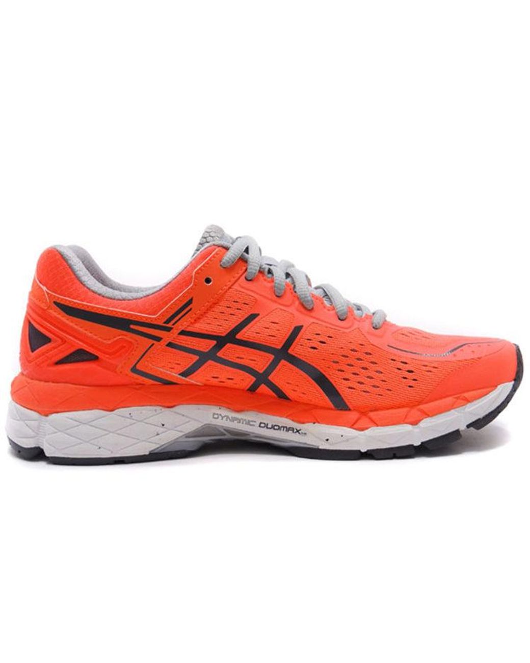 Asics Gel-kayano 22 in Red | Lyst