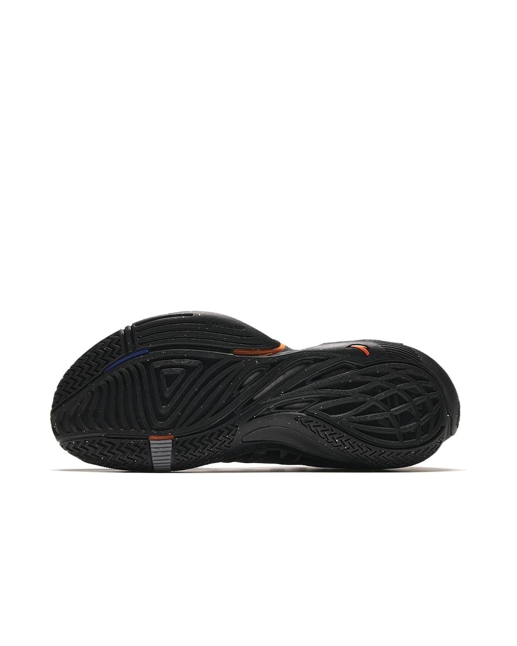 Anta Black Instant Zap 1 for men