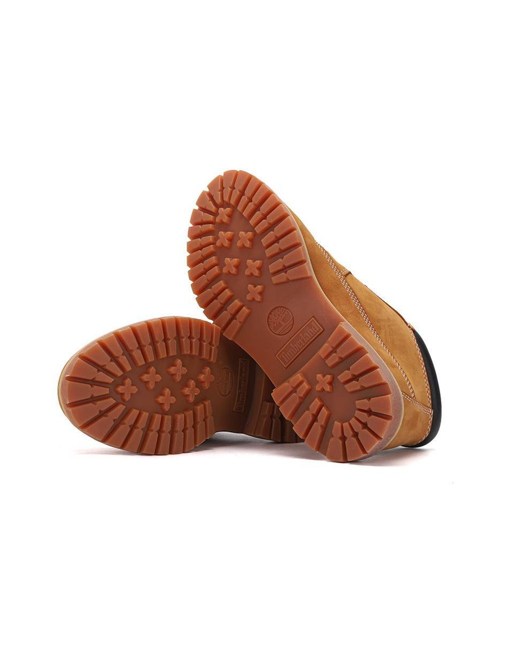 Timberland Brown (Wmns) Premium Waterproof Boots