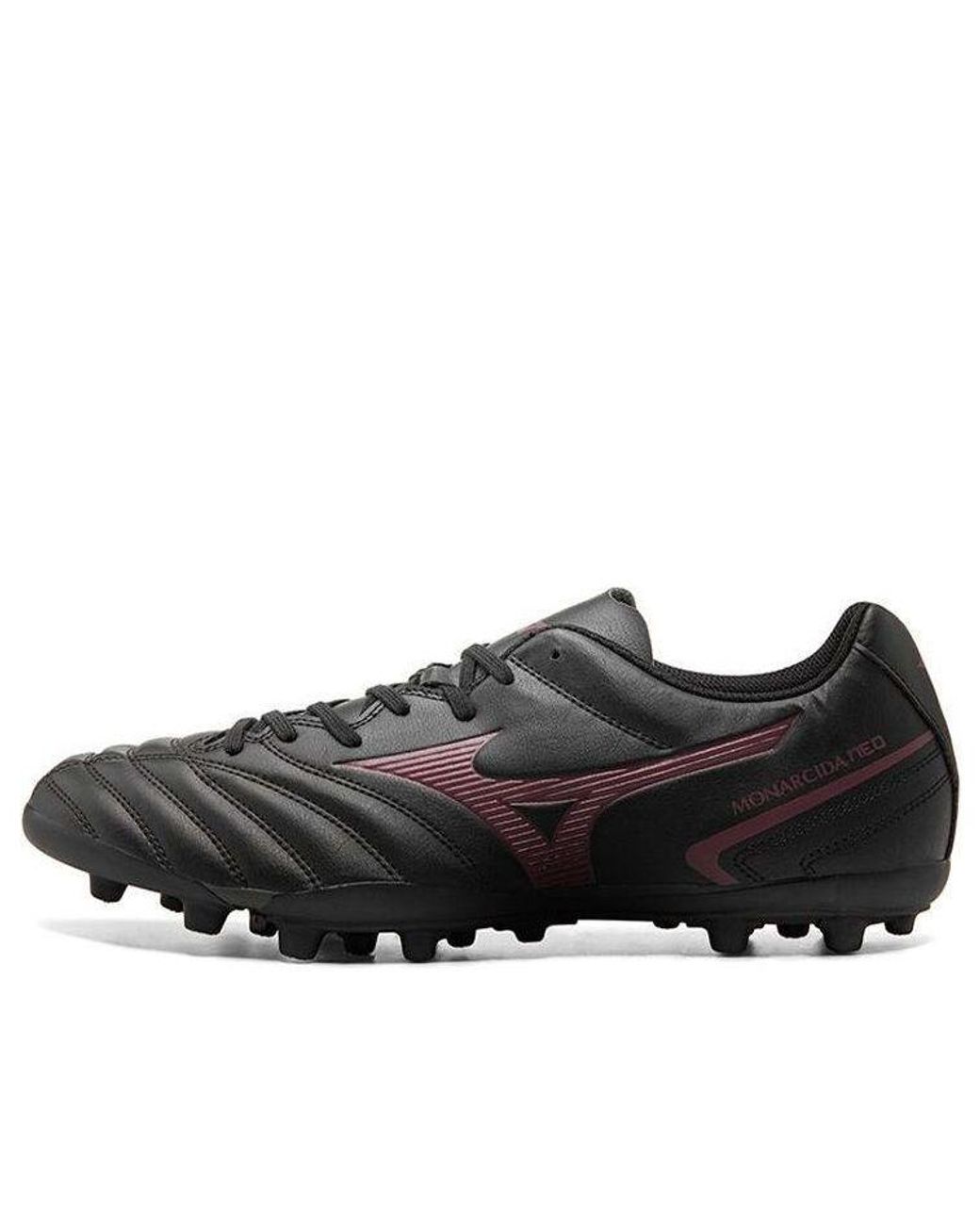Mizuno Black Monarcida Neo Ii Select Ag for men