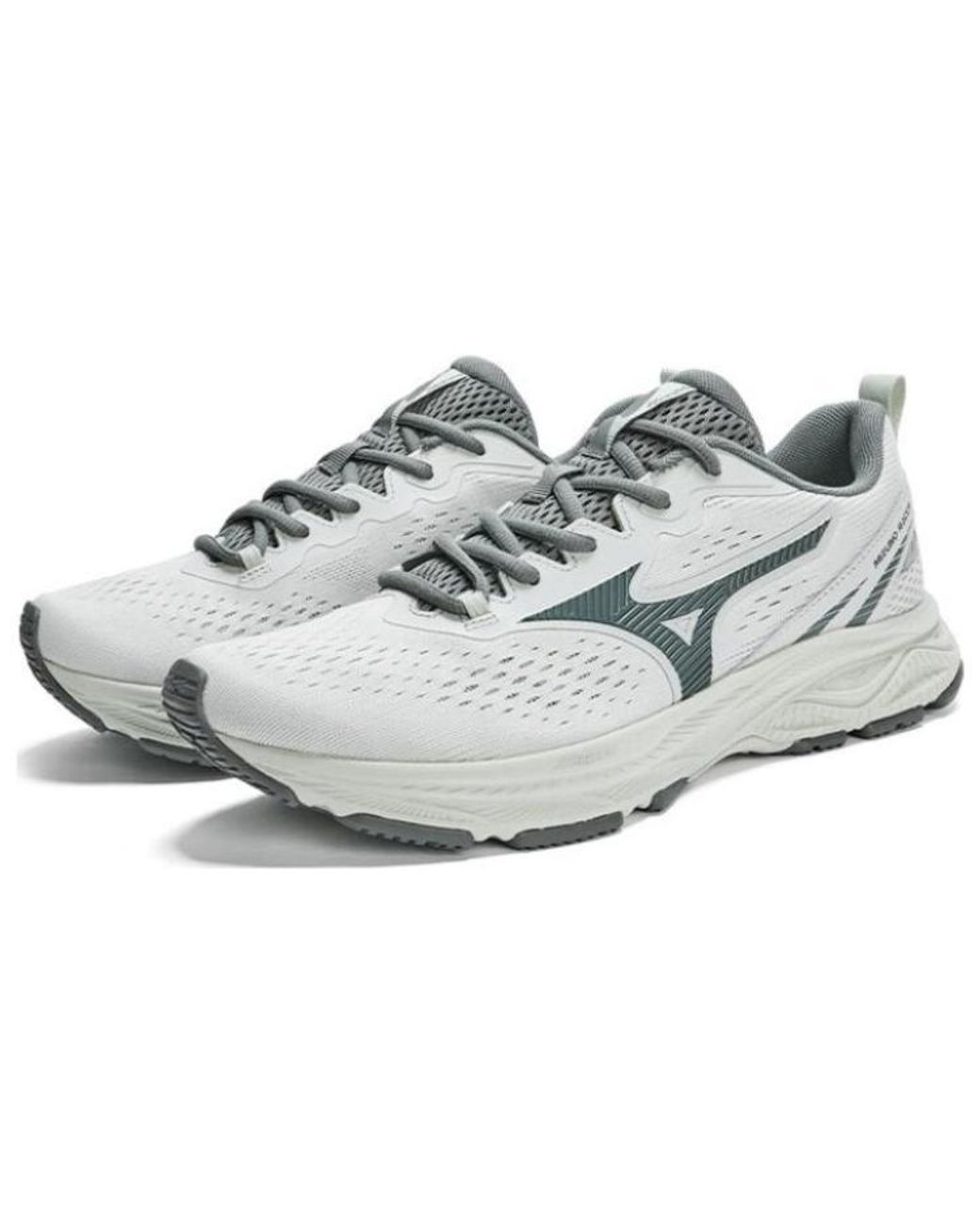Mizuno Gray Racer S for men