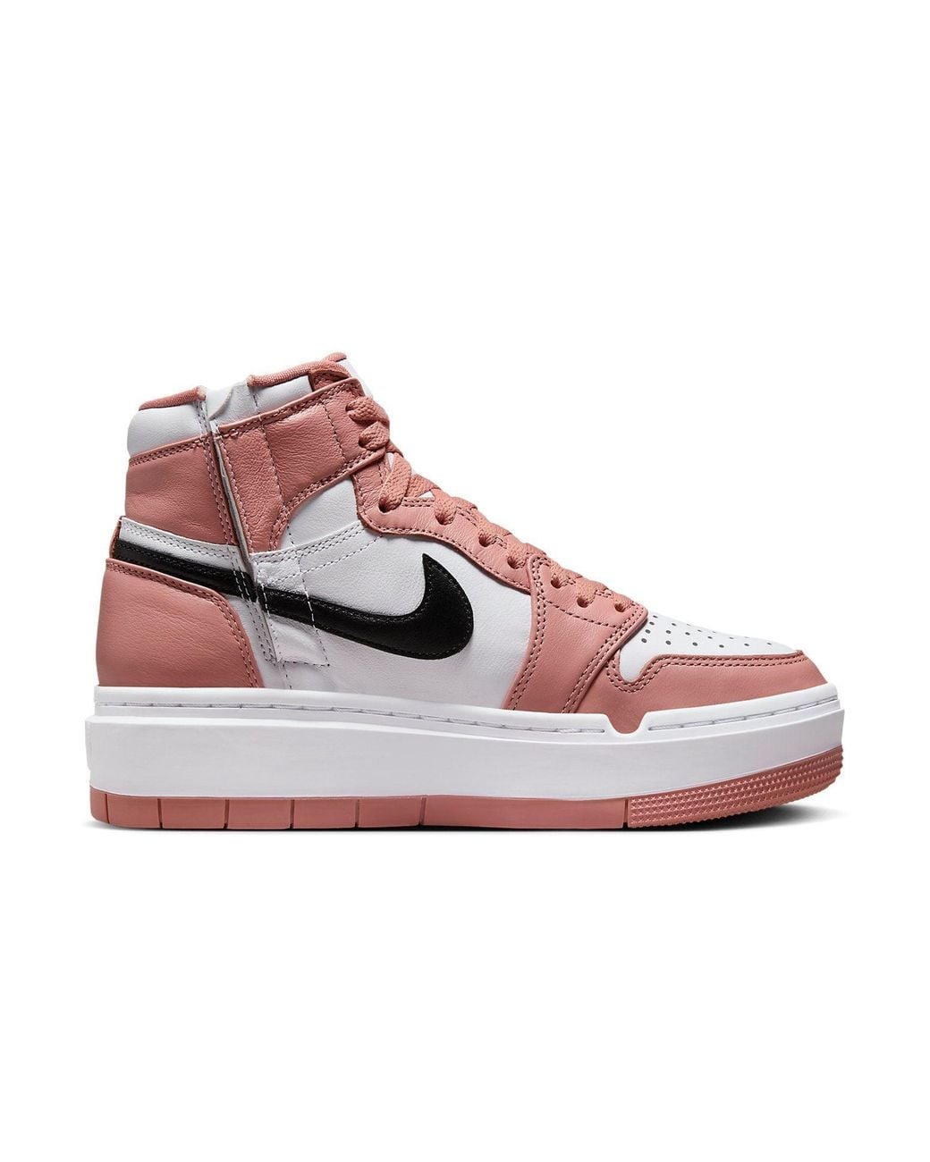 Nike Red (Wmns) 1 Elevate High Stardust'