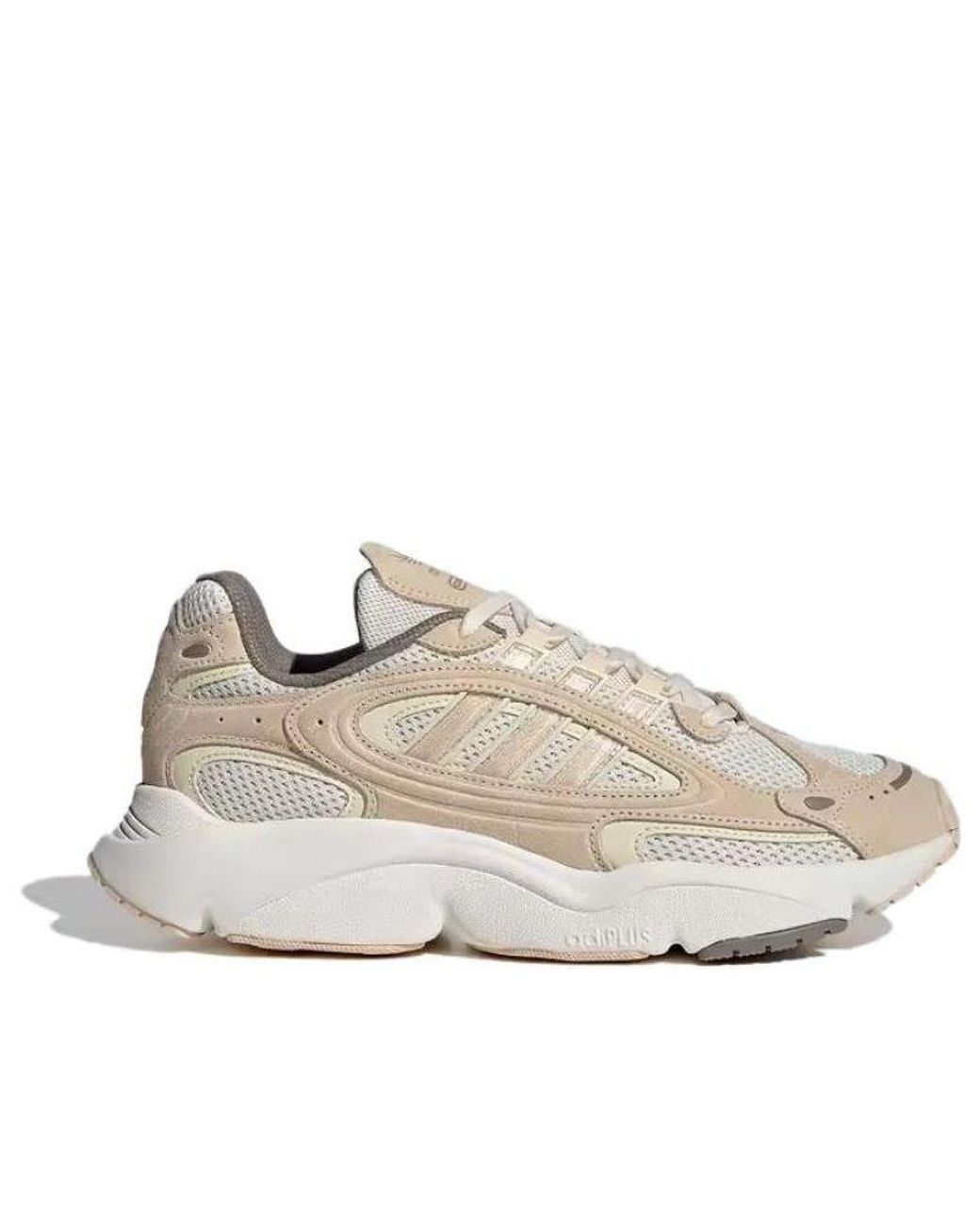 Adidas Natural Ozmillen Cream' for men