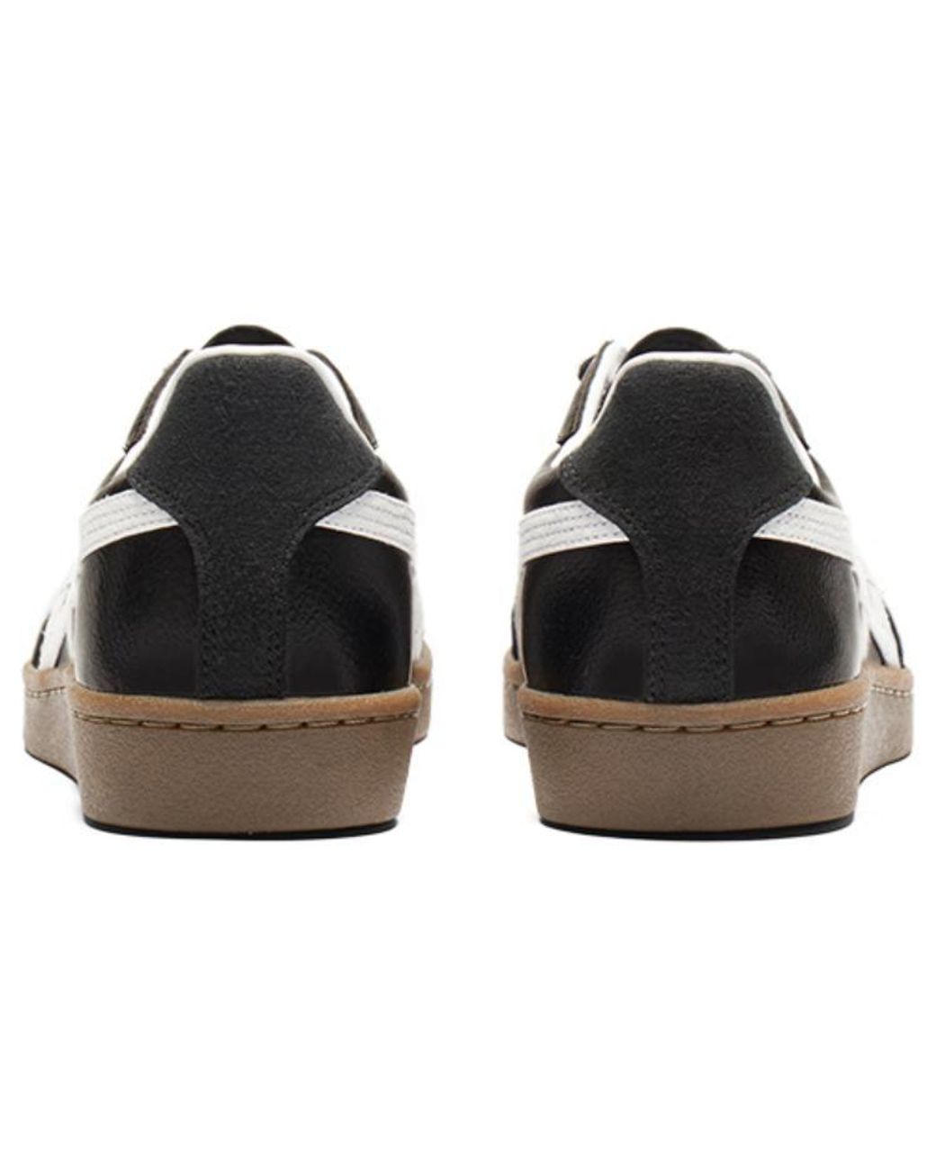 Onitsuka Tiger Black Gsm for men