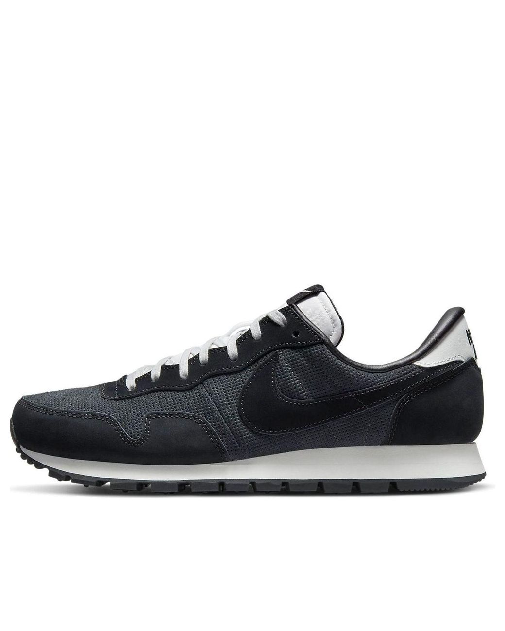 Nike Black Air Pegasus 83 'Off Noir' for men