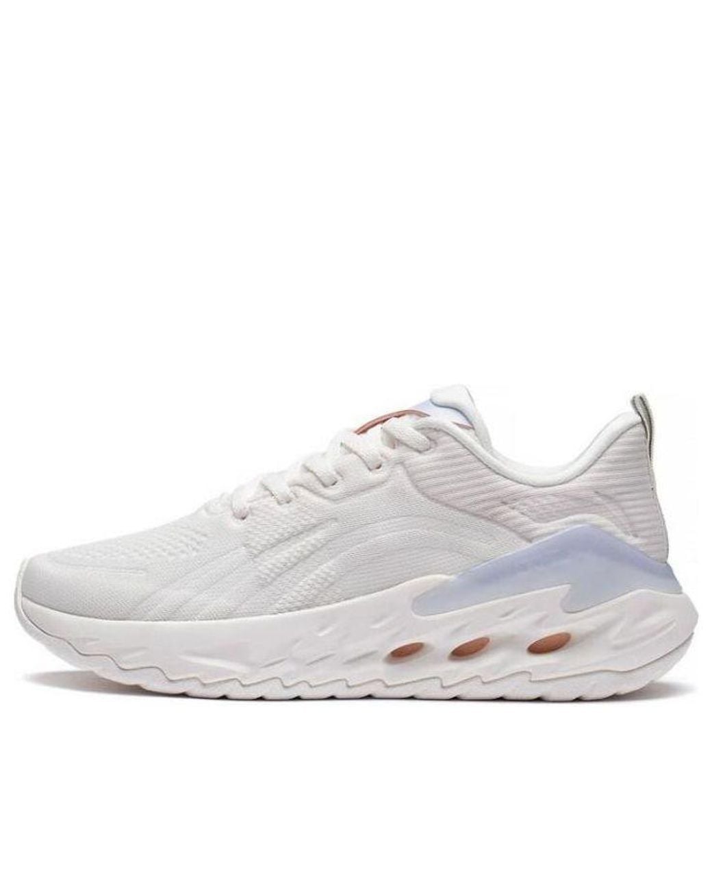 Li-ning White (Wmns) Yuedong 1.0 'Cream'