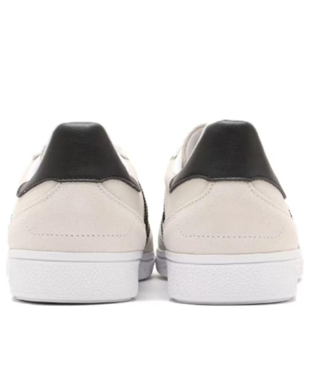 Adidas Gray Originals Busenitz Vintage for men