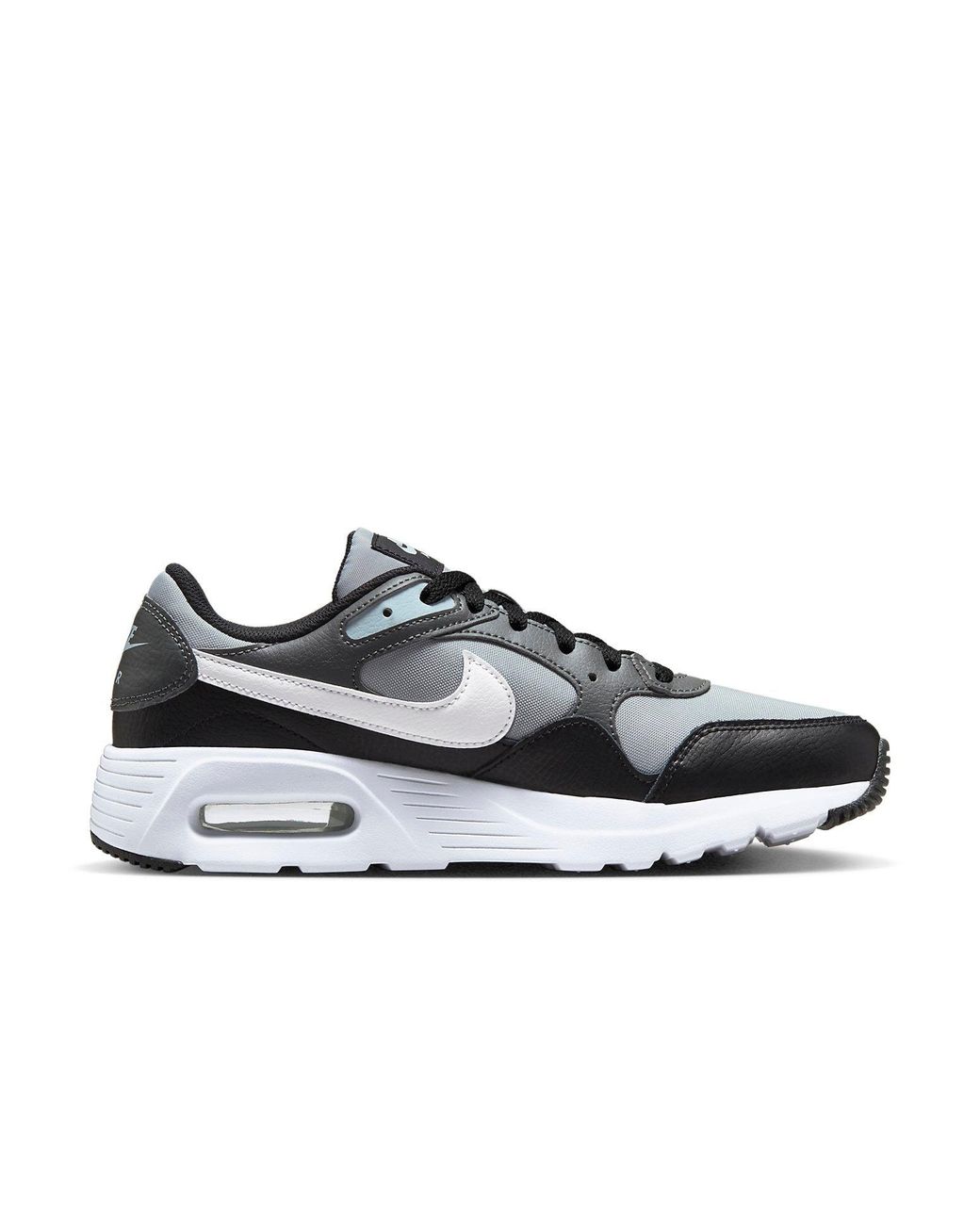 Nike White Air Max Sc Iron' for men