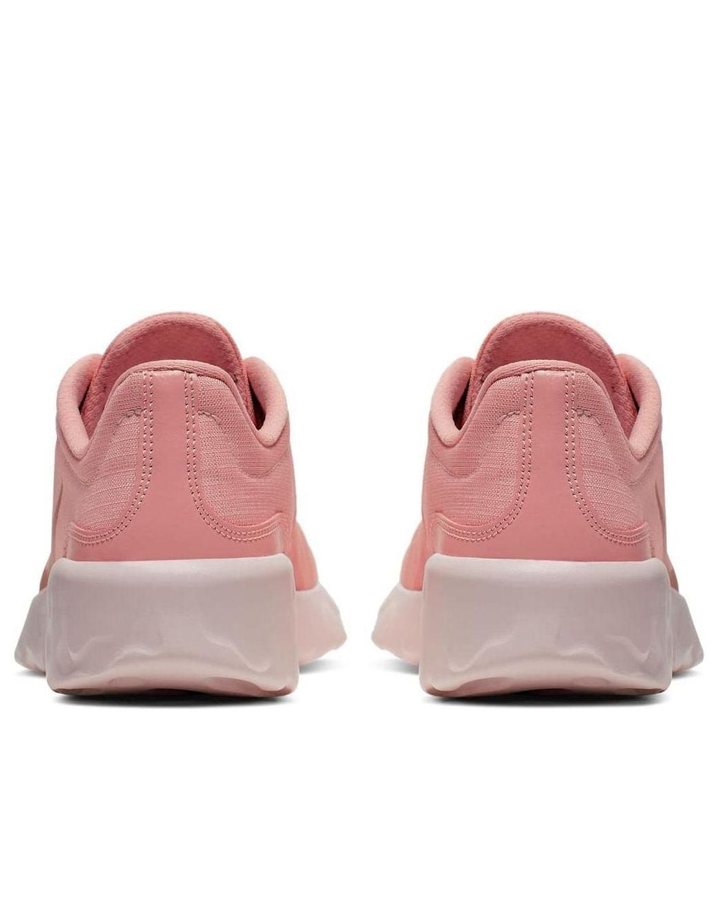 Nike Pink (Wmns) Explore Strada Wntr 'Coral Stardust'