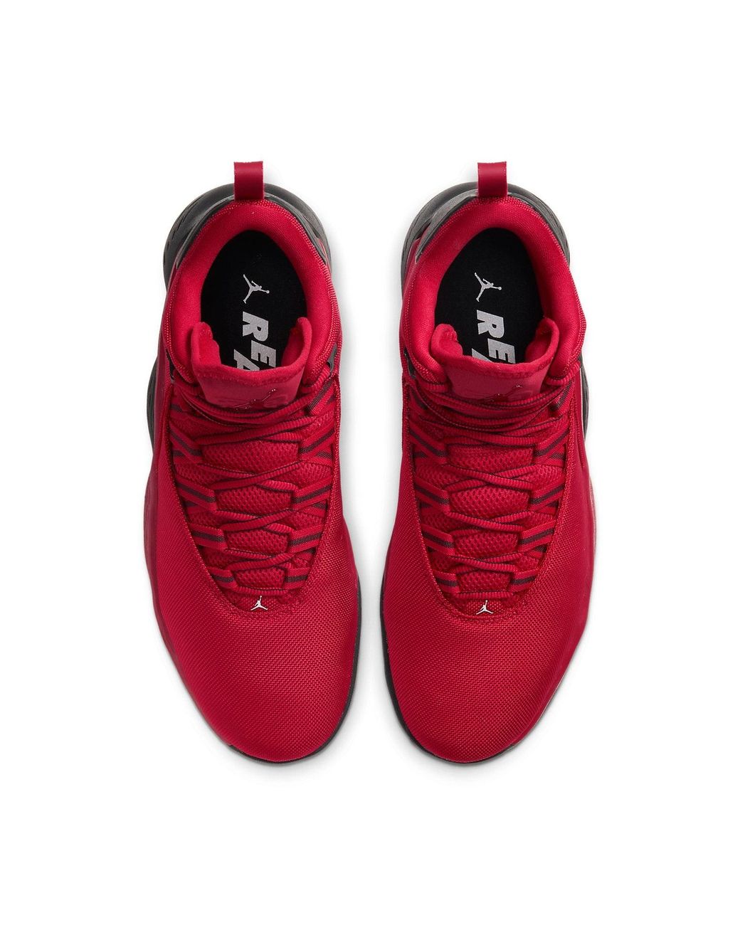 Nike Red Super Fly Mvp Pf for men